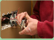 electrical repair Peterlee